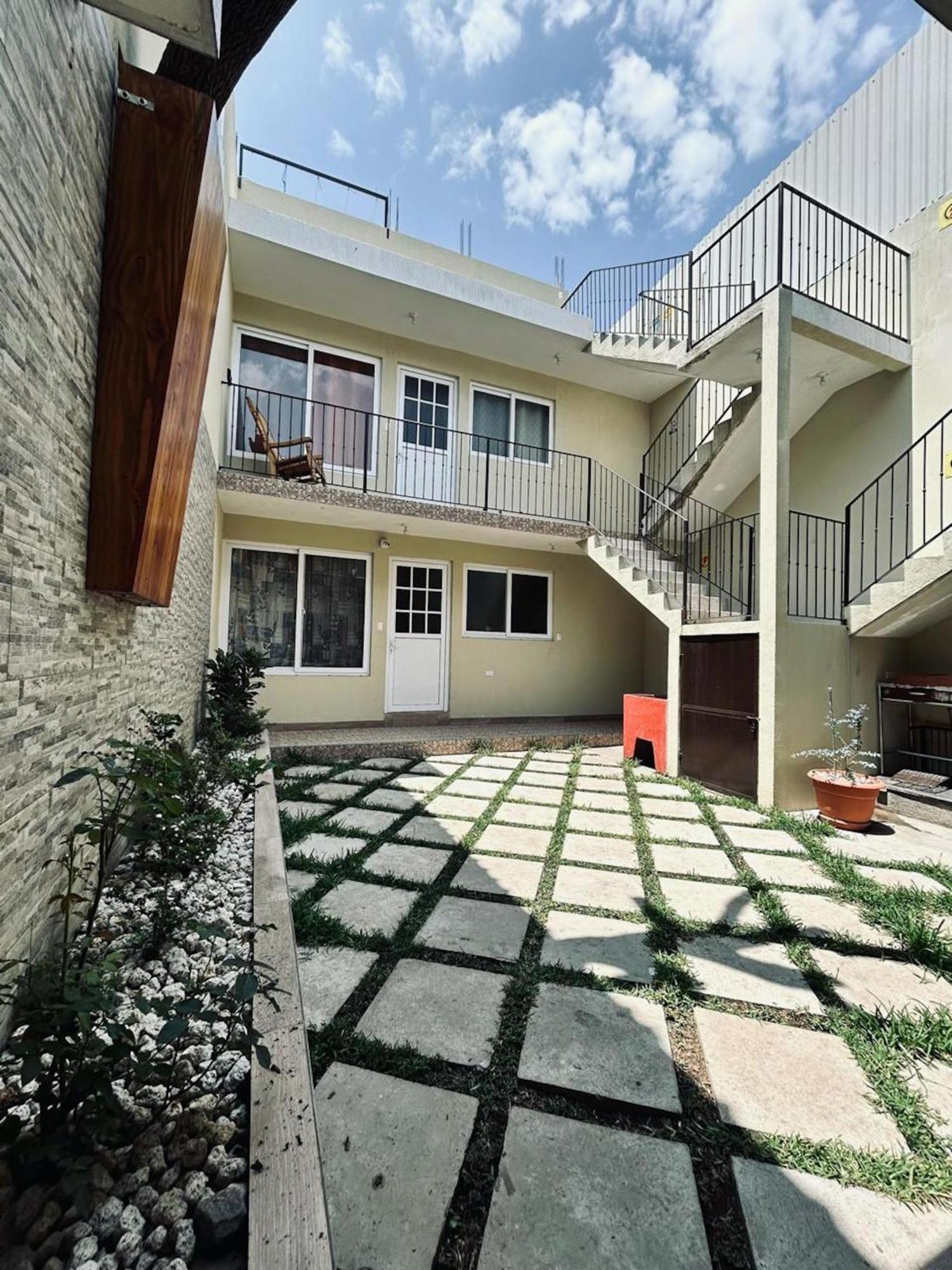 Apartamento Tres Pinos