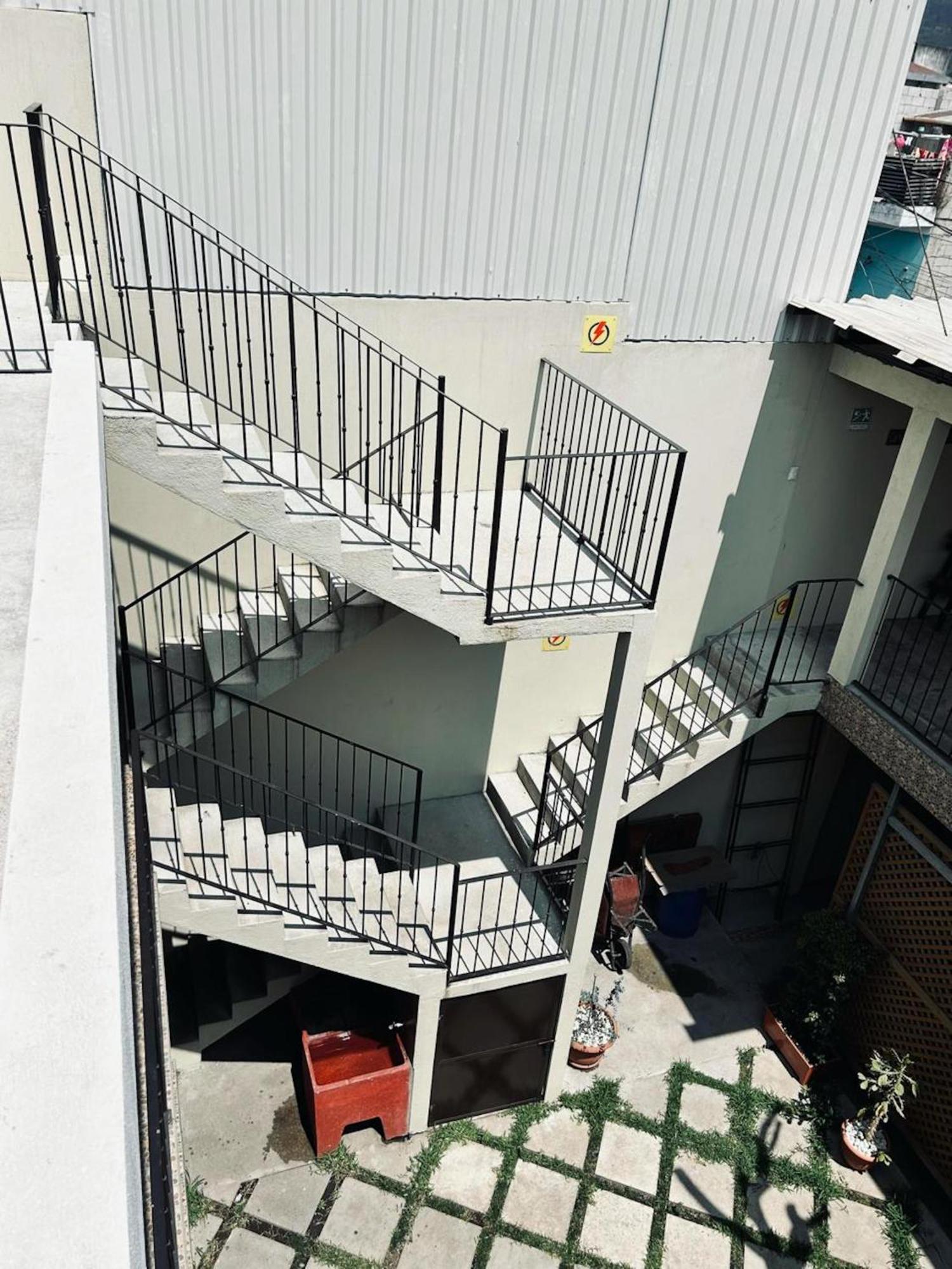 Apartamento Tres Pinos Guatemala