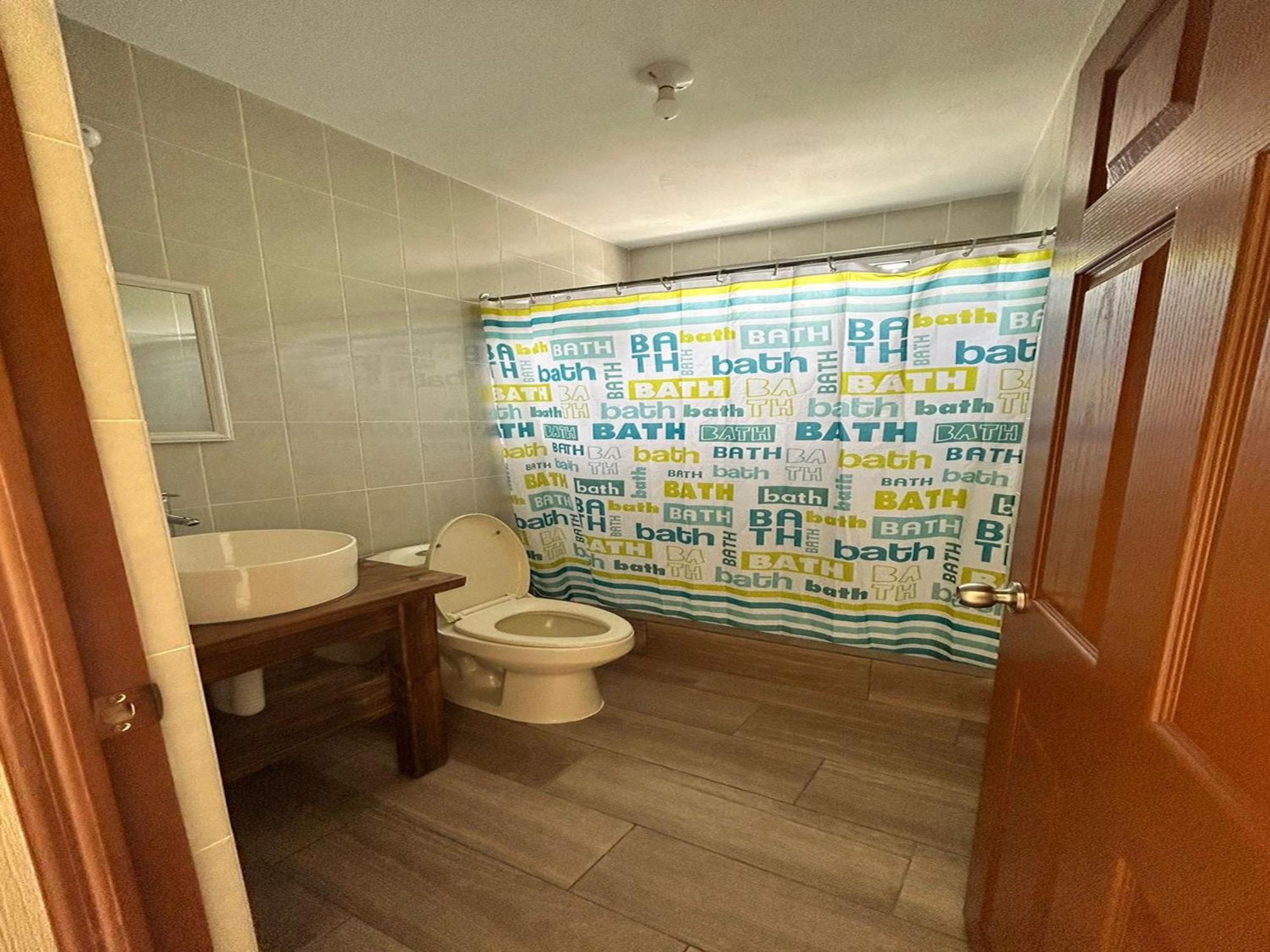 Apartamento Tres Pinos