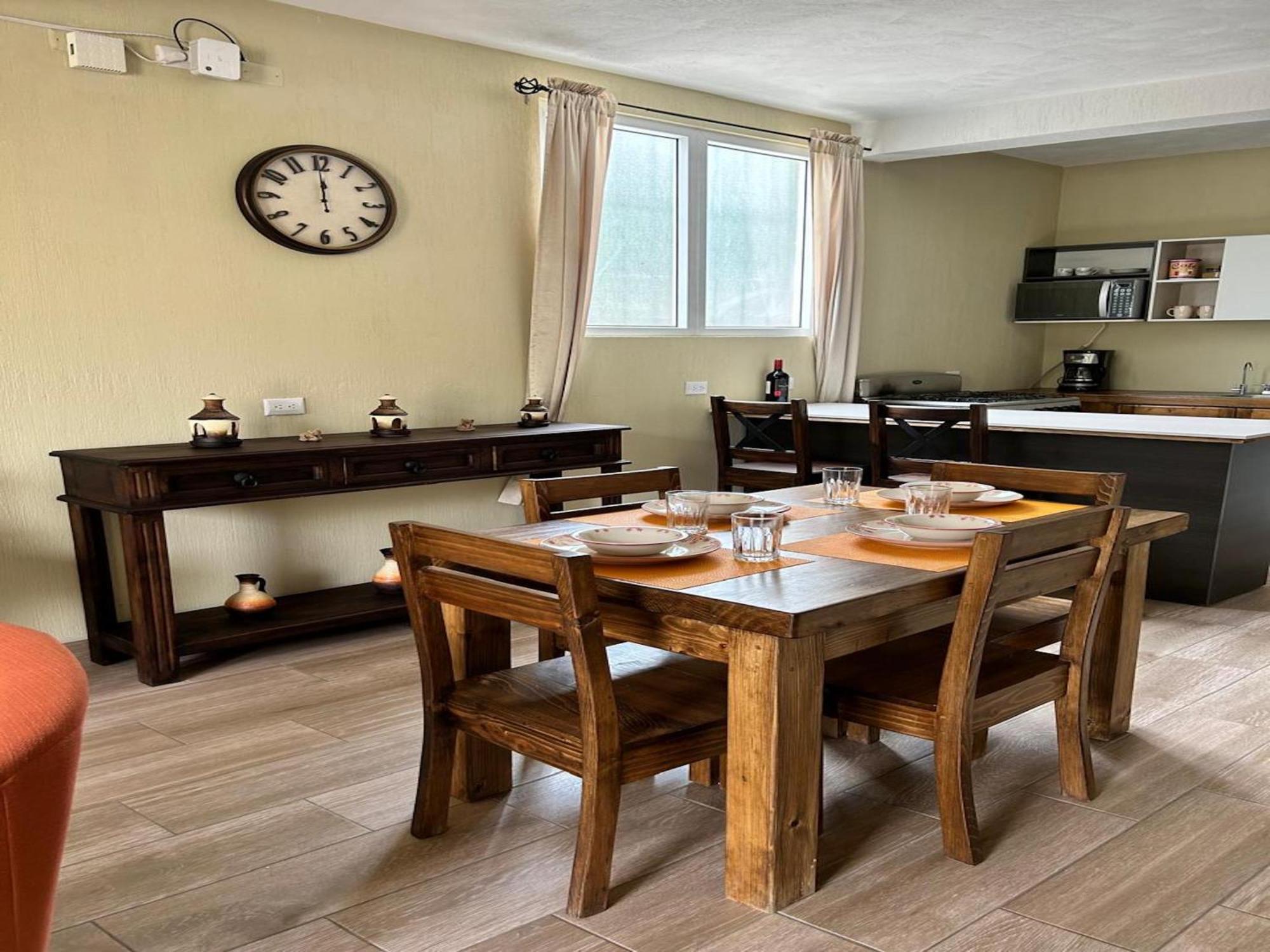 Apartamento Tres Pinos *