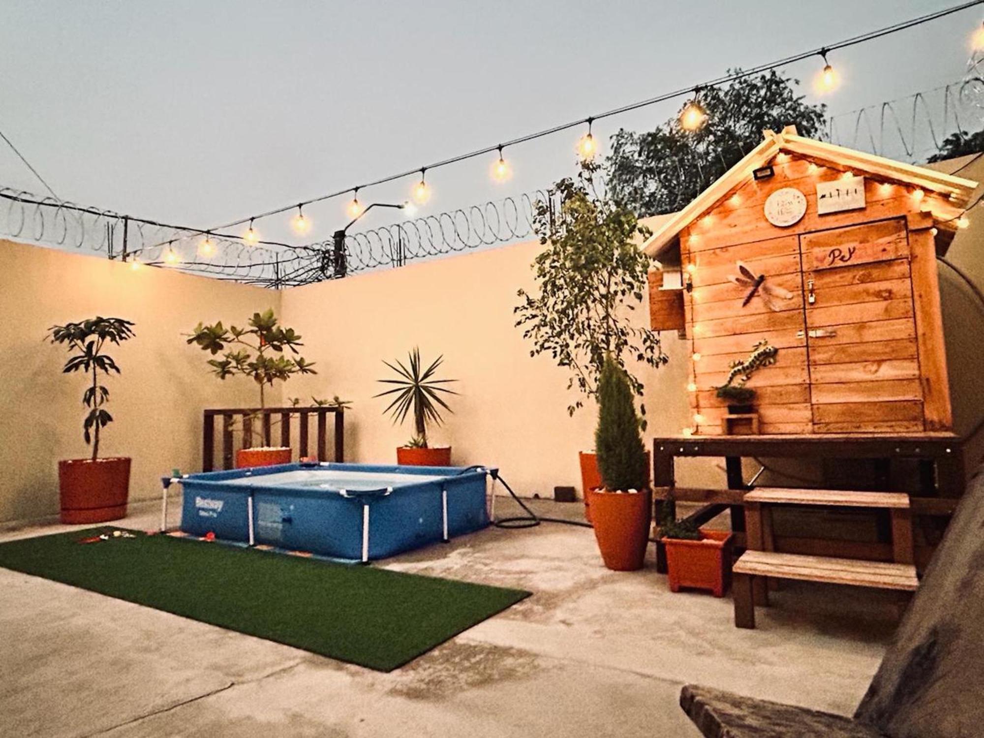 Tres Pinos Apartamento *