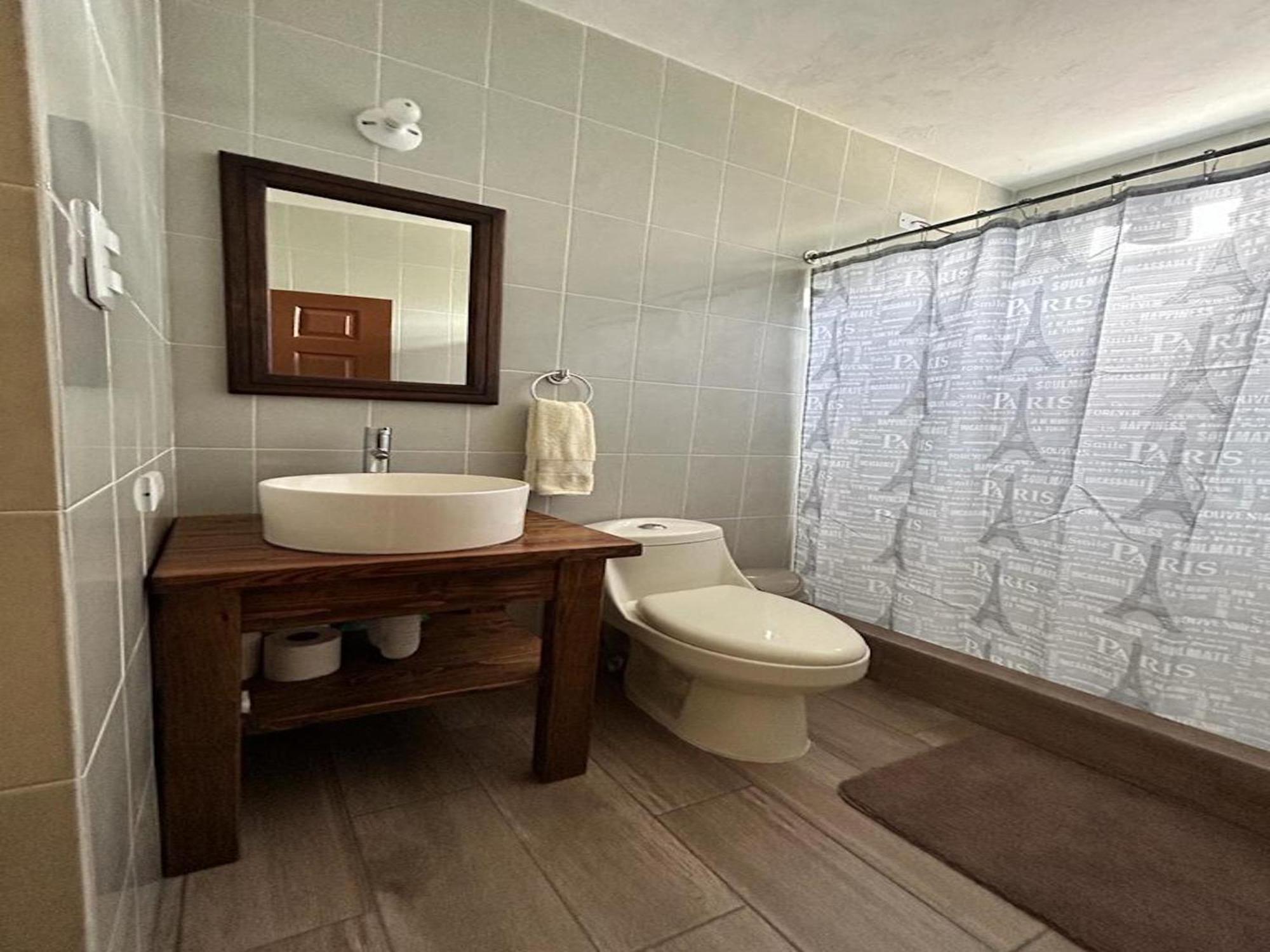Apartamento Tres Pinos Guatemala