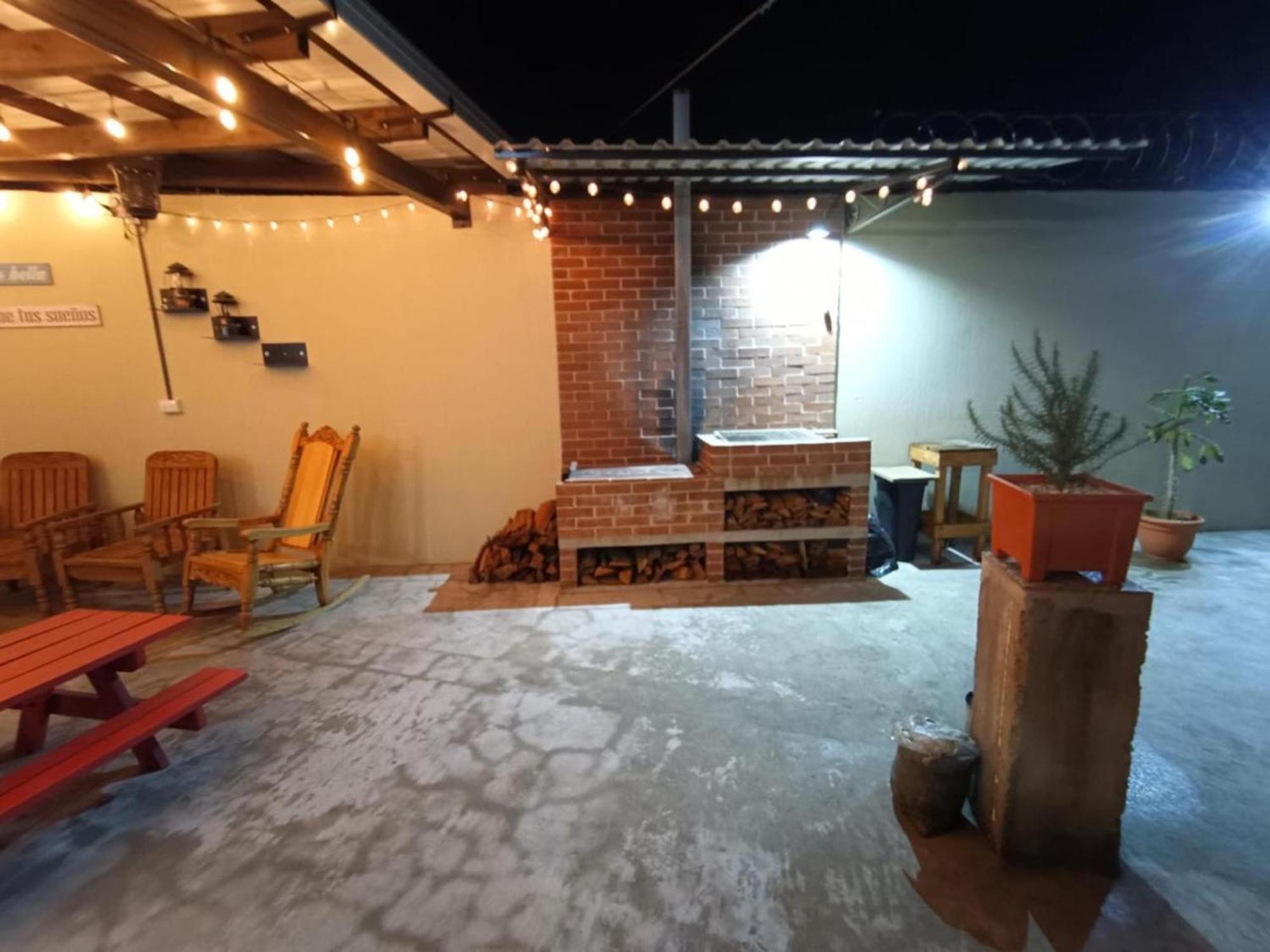 Apartamento Tres Pinos
