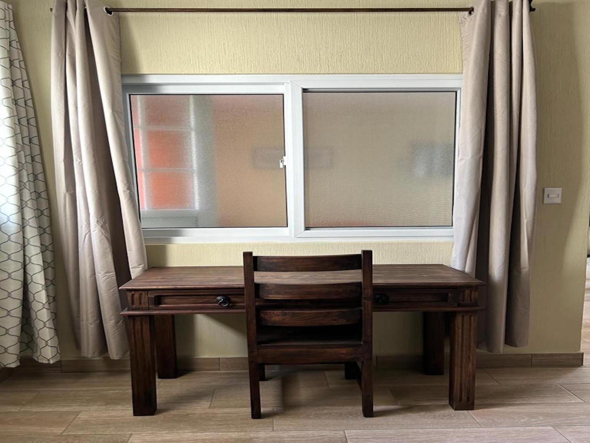 Tres Pinos Apartamento