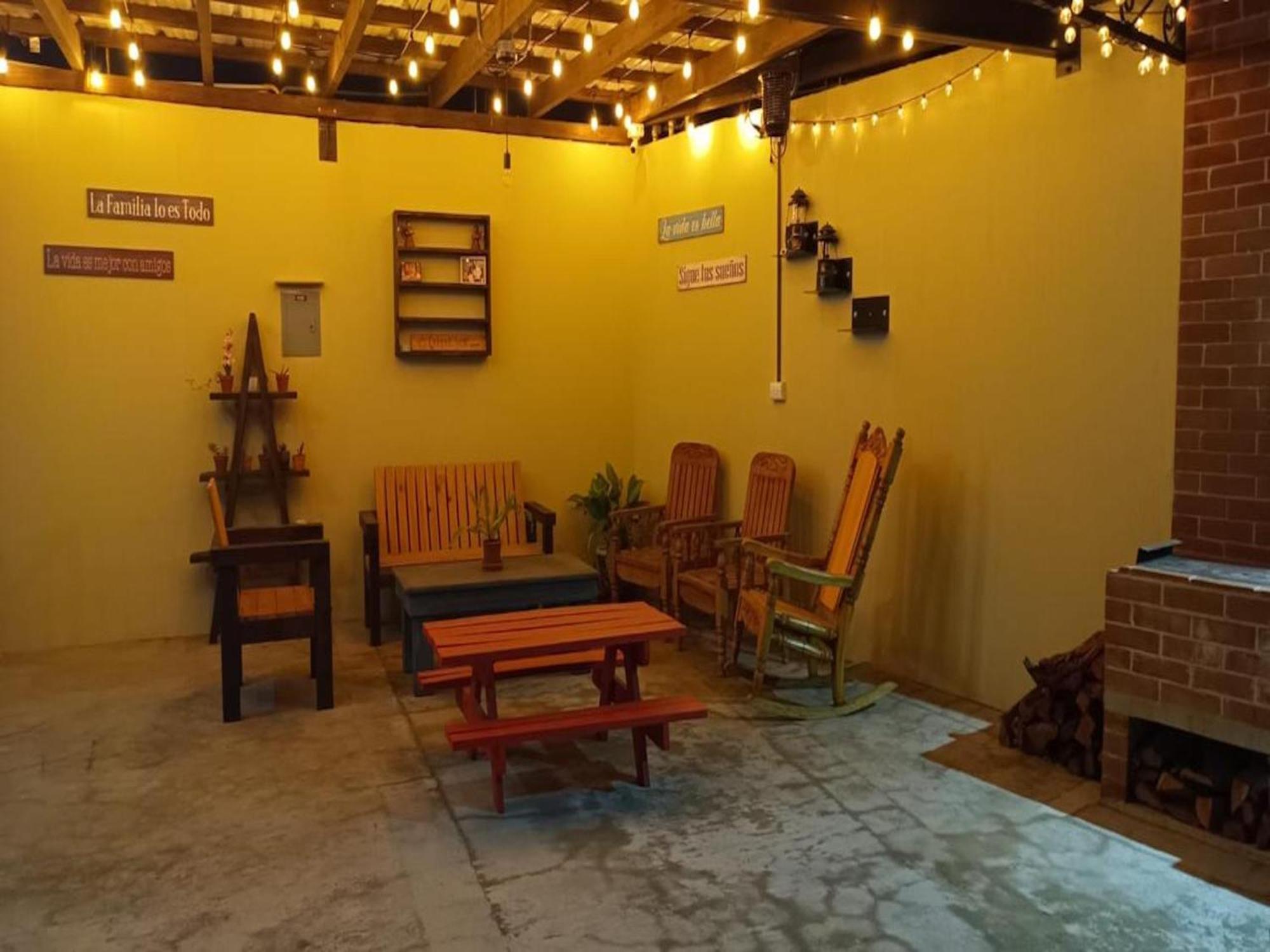Apartamento Tres Pinos *