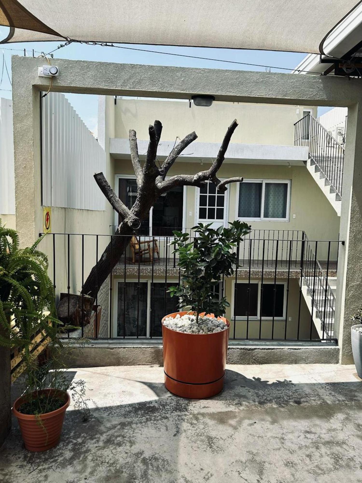 Tres Pinos Apartamento Guatemala
