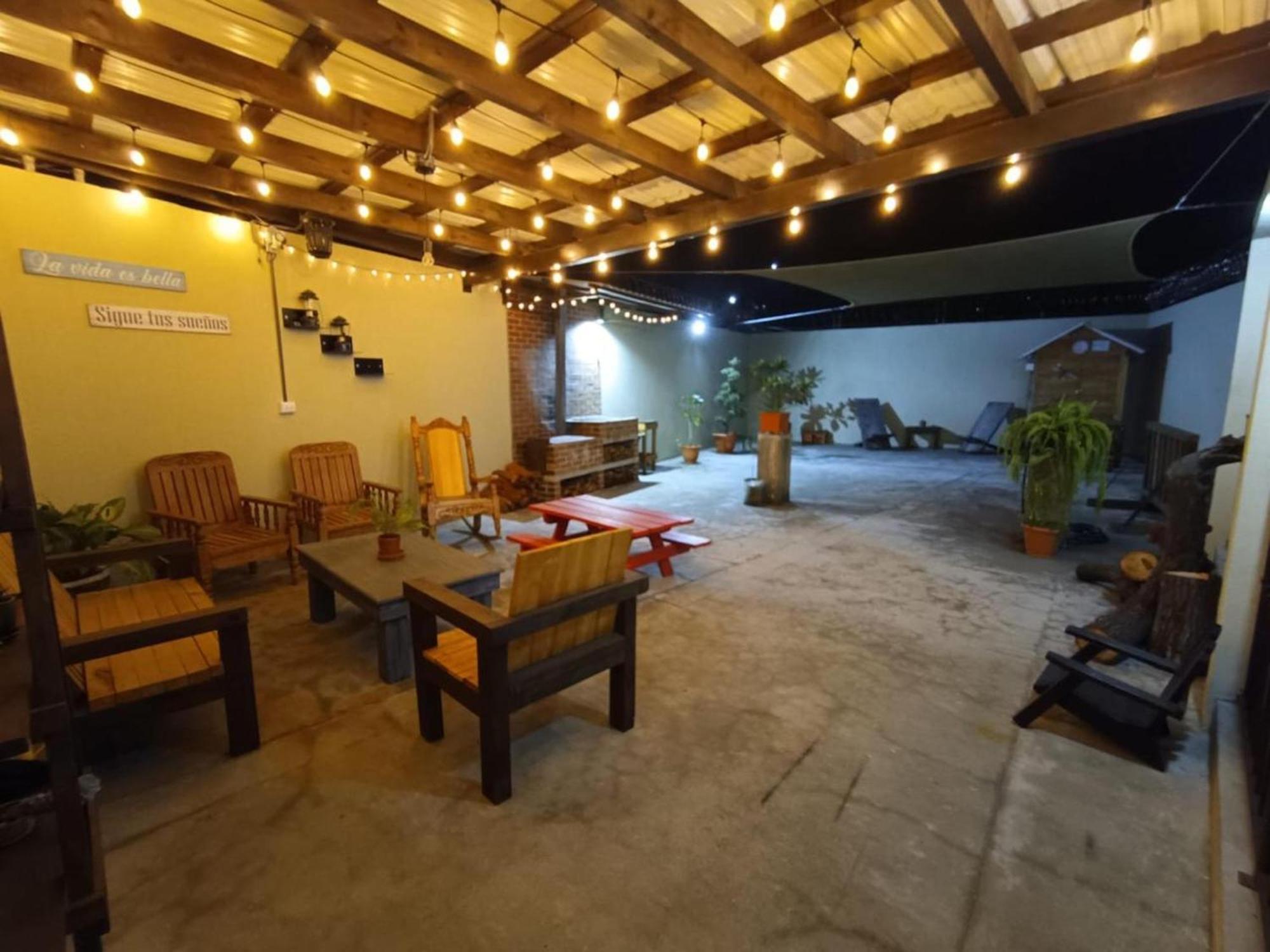 Apartamento Tres Pinos Guatemala