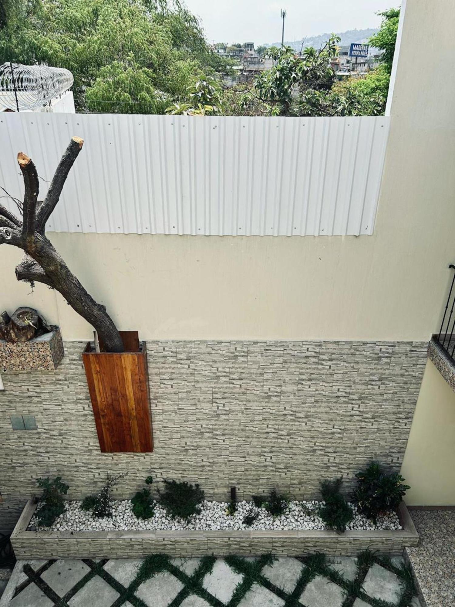 Tres Pinos Apartamento