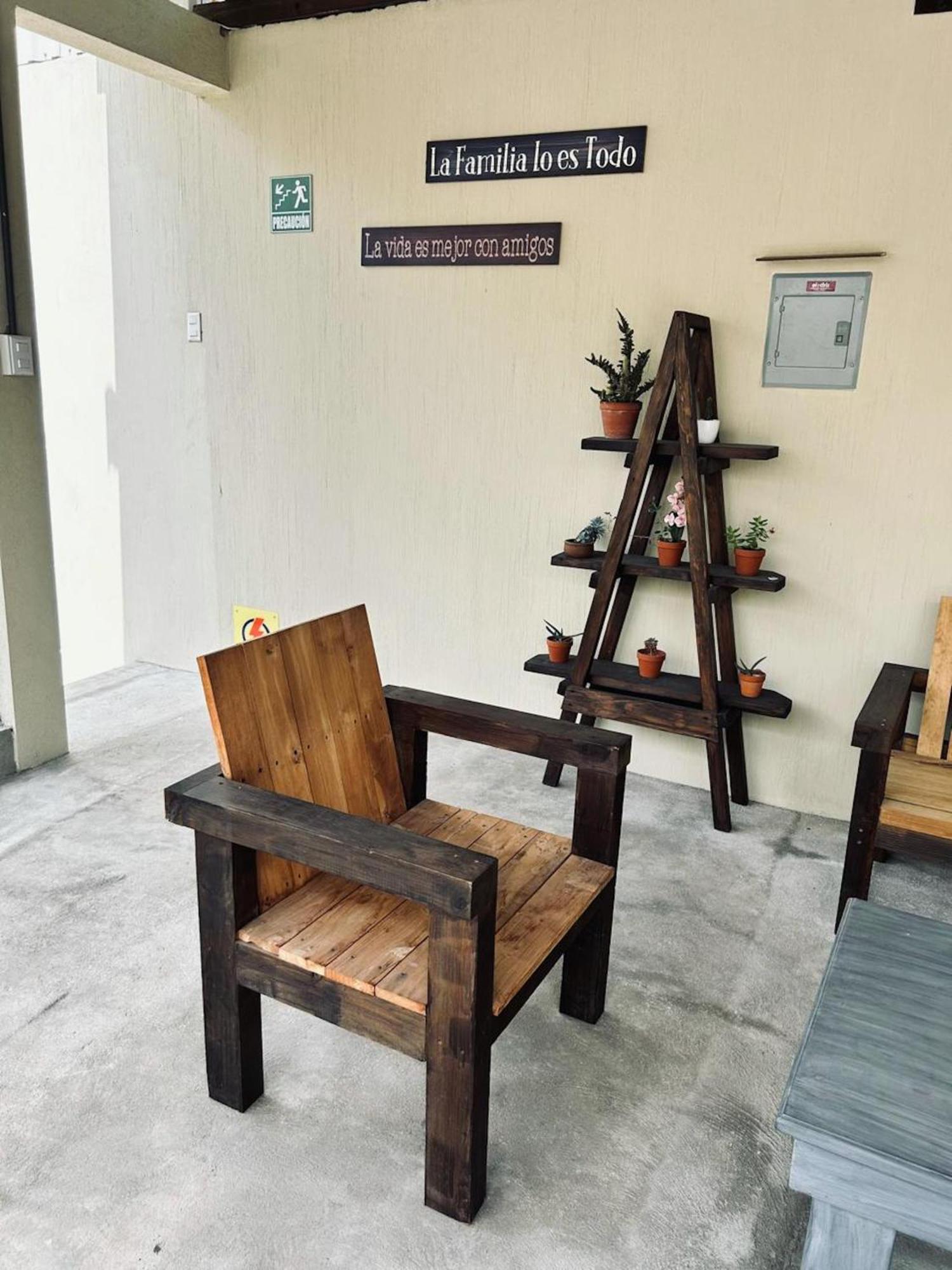 Apartamento Tres Pinos
