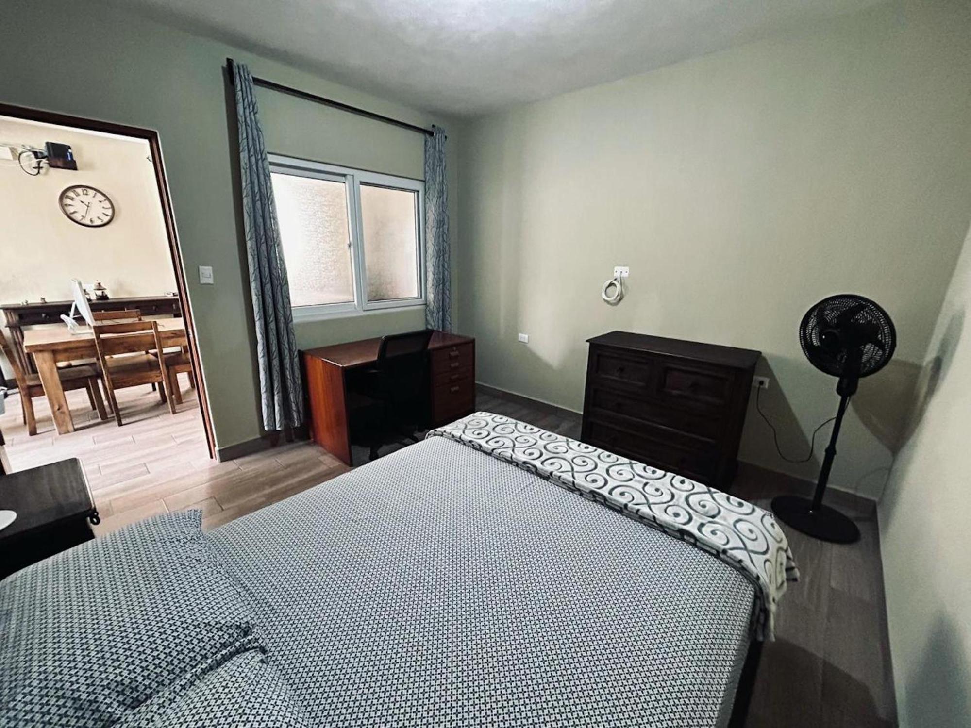 Apartamento Tres Pinos *